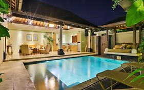 Disini Luxury Spa Villas-Chse Certified
